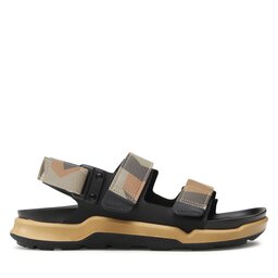

Босоніжки Birkenstock Tatacoa 1024509 Geo Camo Core, Сірий