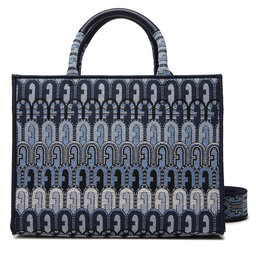 

Сумка Furla Opportunity WB00299-AX0777-TDE00-1-003-20-CN-B Toni Blue Denim, Голубий