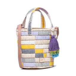

Сумка Nobo NBAG-XK0270-CM15 Multi Beżowy, Бежевий