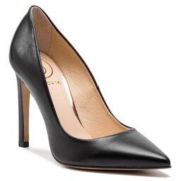 Baldowski High Heels Baldowski D00580-1451-143 Skóra Czarna