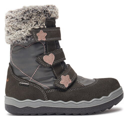 Primigi Μπότες Χιονιού Primigi 6880200 M GORE-TEX Γκρι