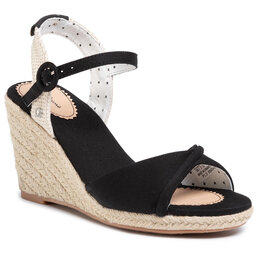 Pepe Jeans Еспадрили Pepe Jeans Shark Lady PLS90454 Black 999