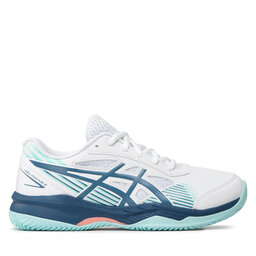 

Взуття Asics, Білий