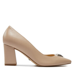 Guess Tacones Guess Varlay2 FLTVR2 LEA08 Beis
