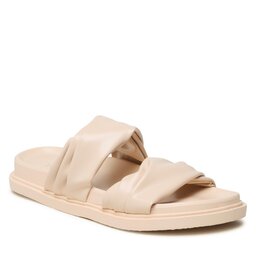 DeeZee Sandaler och Slip-ons DeeZee E566-71 Beige