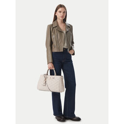 Guess Сумка Guess Frances HWQG22 41060 Кремовий