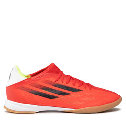 

Взуття adidas X Speedflow.3 In FY3300 Red/Cblack/Solred, Червоний
