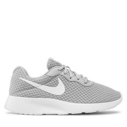 Nike Sneakersy Nike Tanjun DJ6258 003 Szary
