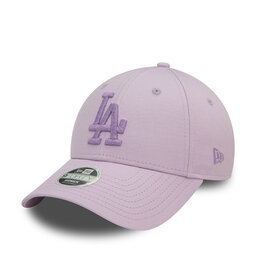 New Era Gorra con visera New Era Metallic Logo 60565244 Violeta