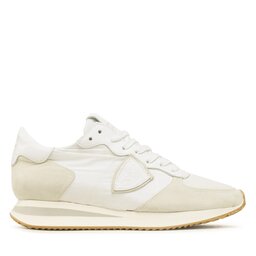 

Снікерcи Philippe Model Trpx TZLD TRPX Blanc/Blanc, Білий