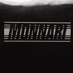 

Косметичка Monnari CSM0020-020 Black, Чорний