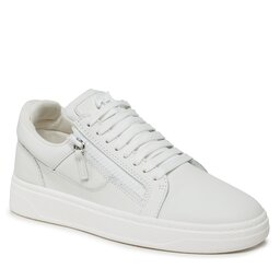 Giuseppe Zanotti Sneakersy Giuseppe Zanotti RM30034 White 014