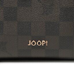 

Косметичка JOOP! Flora 4140006429 Seal Brown 781, Коричневий