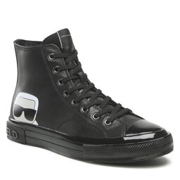 KARL LAGERFELD Sneakers KARL LAGERFELD KL50349 Black