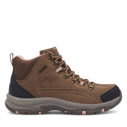 Skechers Trapery Skechers 167004BRTN Brązowy