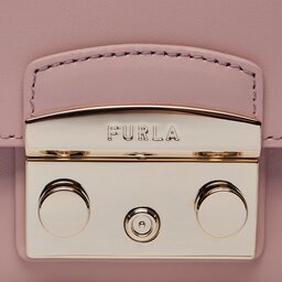 

Сумка Furla Metropolis Mini Crossbody WB00828-AX0733-ALB00-1007 Alba, Рожевий