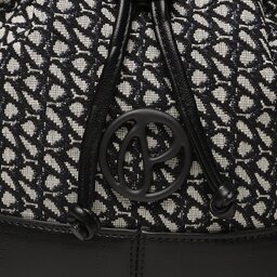 

Сумка Pepe Jeans Emilia PL031410 Black 999, Чорний