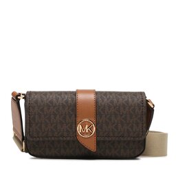 MICHAEL Michael Kors Soma MICHAEL Michael Kors Greenwich 32S3GGRC0B Brn/Acorn