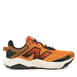 New Balance Běžecké boty New Balance Nitrel MTNTRCC6 Oranžová