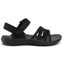 

Босоніжки Teva Elzada Sandal Lea 1099273 Blk, Чорний