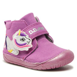 DD Step Пантофи DD Step C070-944 Mauve
