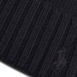 

Шапкa Polo Ralph Lauren Hat 323773426011 Black, Чорний