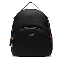 Liu Jo Рюкзак Liu Jo AF6209 E1019 Чорний