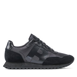 

Снікерcи Boss Parkour 50474478 10244158 01 Black 001, Чорний