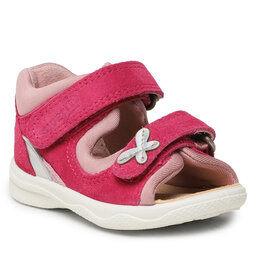

Босоніжки Superfit 1-600093-5510 M Pink, Рожевий
