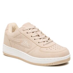 Kappa Sneakers Kappa 242533 Beige