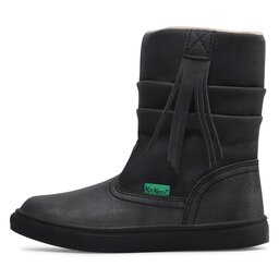 

Чоботи Kickers Rumby 830170-30 Noir Brillant 81, Чорний