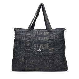 adidas by Stella McCartney Σάκος adidas by Stella McCartney adidas By Stella McCartney Packable JM8501 Γκρι