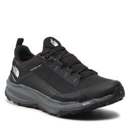 The North Face Trekkings The North Face Vectiv Exploriis 2 Futurelight NF0A7W6CNY71 TNF Black/Venadis Grey