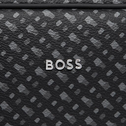 

Сумка для ноутбука Boss Byron 50472941 001, Чорний