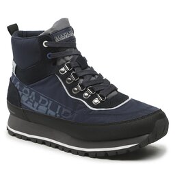 Napapijri Schnürschuhe Napapijri Snowjog NP0A4H71 Blu Marine 176