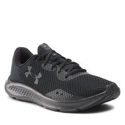 Under Armour Boty Under Armour Ua Charged Pursuit 3 3024878-002 Blk/Blk