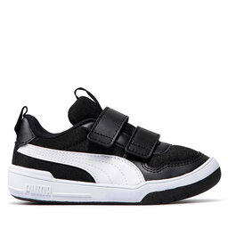 

Снікерcи Puma, Чорний