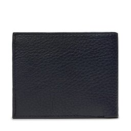 

Велике Чоловіче Портмоне Tommy Hilfiger Th Central Cc And Coin AM0AM11855 Space Blue DW6, Cиній