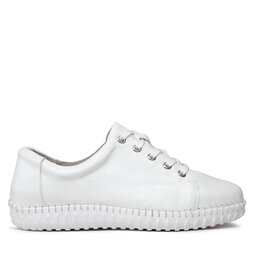 

Туфлі Caprice 9-23650-28 White Nappa 102, Білий