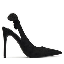 DeeZee Sandalen DeeZee YUC1996-P-B1G Schwarz