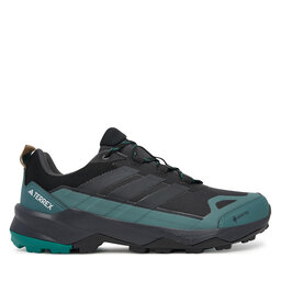 adidas Трекінгові черевики adidas Terrex Skychaser AX5 GORE-TEX JQ2209 Чорний