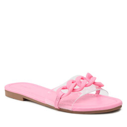 DeeZee Sandaler och Slip-ons DeeZee LS5712-03 Pink