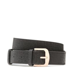 Liu Jo Moteriškas Diržas Liu Jo Cintura 3.5 cm AXX020 E0087 Juoda