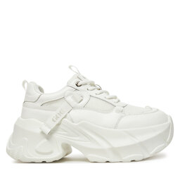 GOE Sneakersy GOE RR2N4054 Écru