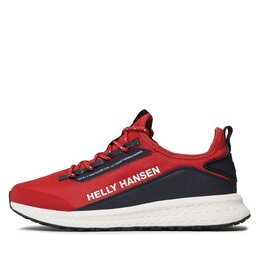 

Снікерcи Helly Hansen Rwb Toucan 11861_162 Red/Navy, Червоний