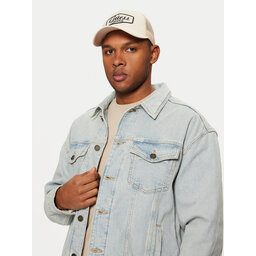 Guess Cappellino Guess M5RZ17 WF8V1 Écru