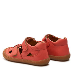 

Босоніжки Froddo Ollie Sandal G G2150187-3 S Coral, Червоний