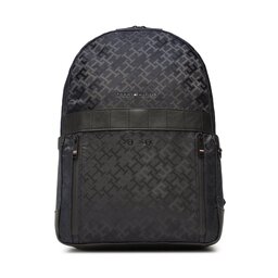 Tommy Hilfiger Раница Tommy Hilfiger The Elevated 1985 Mono Backpack AM0AM11086 DW6