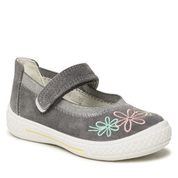 Superfit Półbuty Superfit 1-000095-2500 M Lightgrey