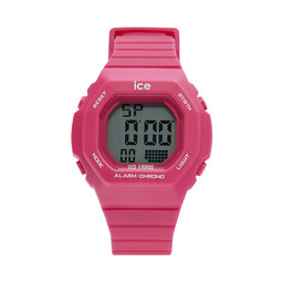 Ice-Watch Laikrodis Ice-Watch Digit Ultra 22100 Rožinė
